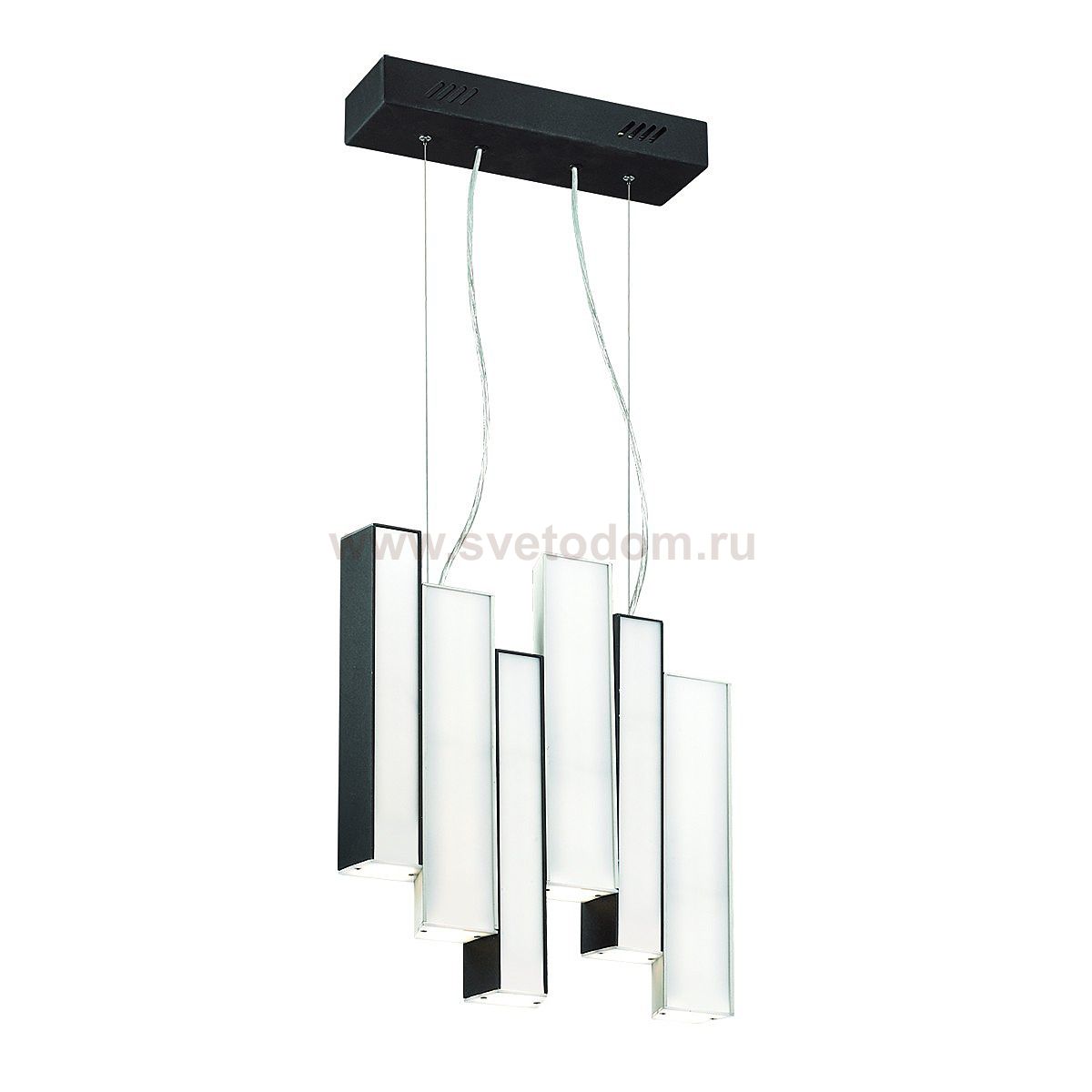 Люстра-подвес Odeon light 4014/99AL PIANO