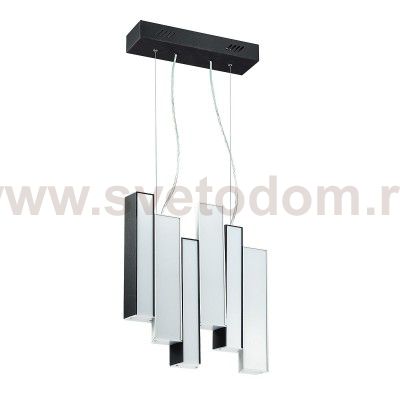 Люстра-подвес Odeon light 4014/99AL PIANO