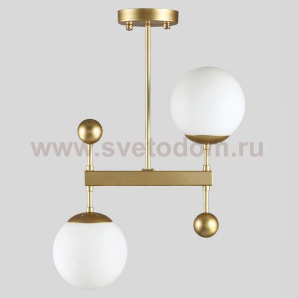 Потолочный светильник Libra Pendant Loft Concept 40.1415