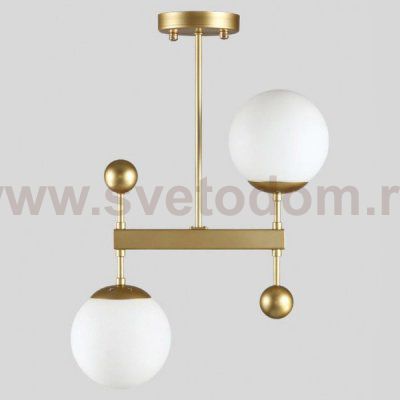 Потолочный светильник Libra Pendant Loft Concept 40.1415