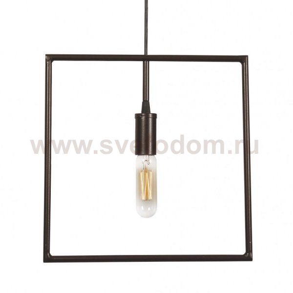 Подвесной светильник Shape Square Pendant Loft Concept 40.1422