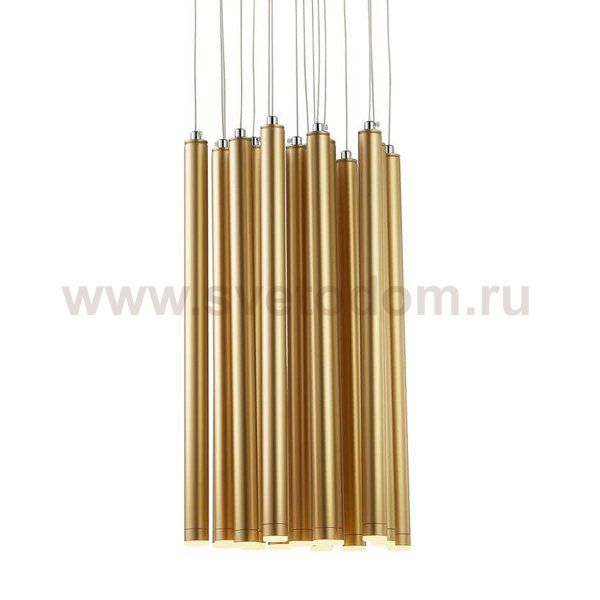 Подвесной светильник Trumpet 16 Loft Concept 40.1426