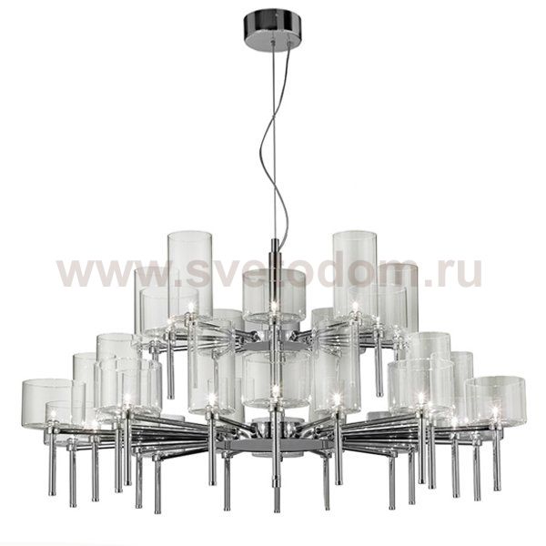 Люстра AXO Light Spillray lamps 30 Loft Concept 40.1446