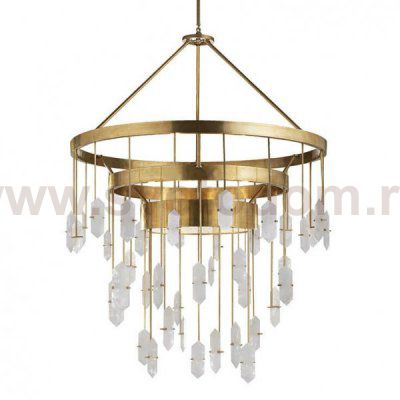 Люстра Kelly Wearstler Halcyon Large Chandelier Loft Concept 40.1451