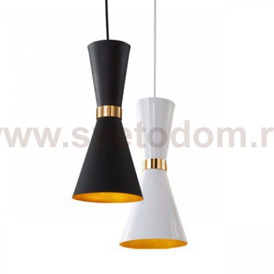 Подвесной светильник Delightfull Cairo Pendant Loft Concept 40.1460