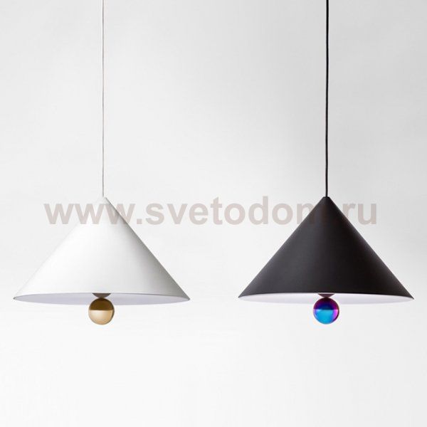 Люстра Cherry grand Suspensions Loft Concept 40.1462