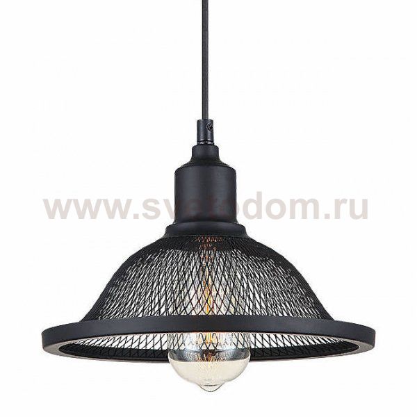 Подвесной светильник Garage Grid Loft Concept 40.1470.СH.20.T001