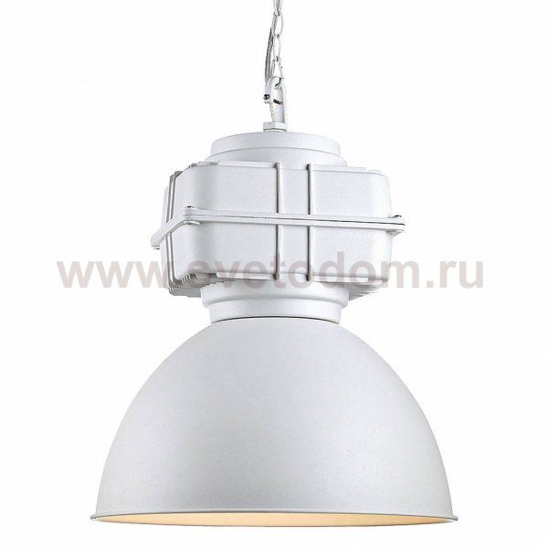 Подвесной светильник Compensator Pendant White Loft Concept 40.1475.СH.20.T001
