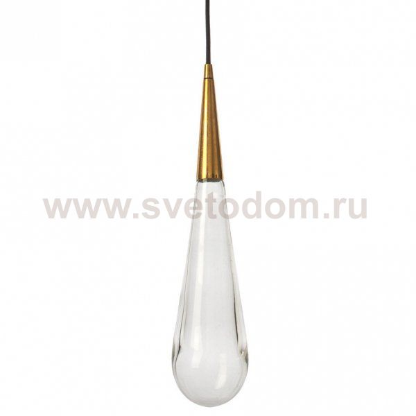 Подвесной светильник Pour Lights by Design Haus Liberty Loft Concept 40.1480-0