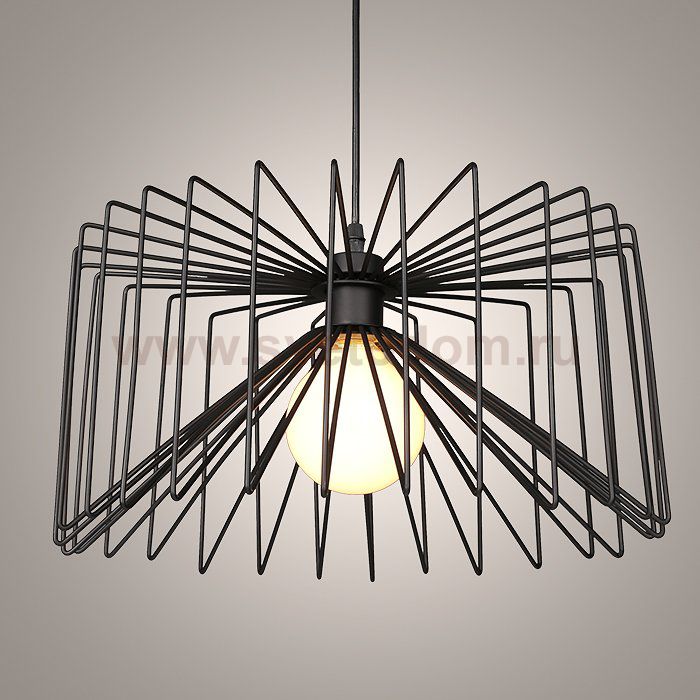 Подвесной светильник Loft Spider Loft Concept 40.149