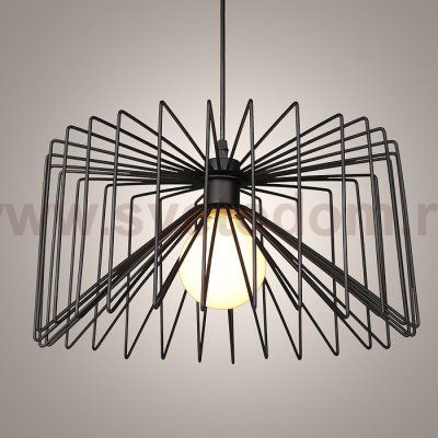 Подвесной светильник Loft Spider Loft Concept 40.149
