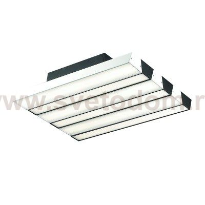 Светильник потолочный Odeon light 4015/71CL PIANO