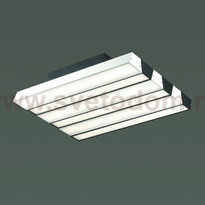 Светильник потолочный Odeon light 4015/71CL PIANO