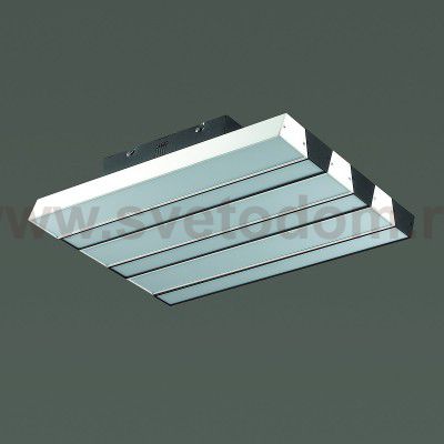 Светильник потолочный Odeon light 4015/71CL PIANO