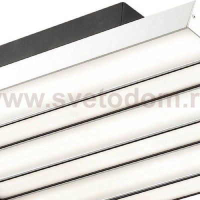 Светильник потолочный Odeon light 4015/71CL PIANO