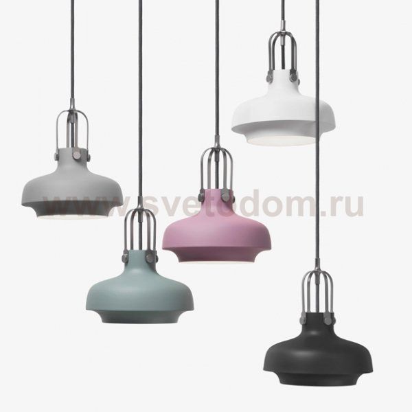 Подвесной светильник Tradition Copenhagen Pendant Loft Concept 40.1506
