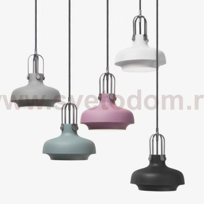 Подвесной светильник Tradition Copenhagen Pendant Loft Concept 40.1506
