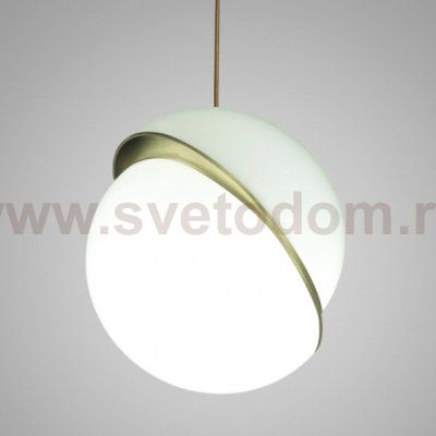 Лампа Crescent Celling Lee Broom Loft Concept 40.1507