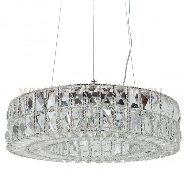 Люстра Crustalicia Chandelier Loft Concept 40.1513
