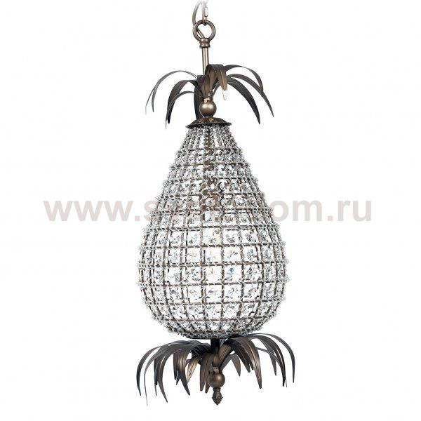 Люстра Pineapple Chandelier Loft Concept 40.1514