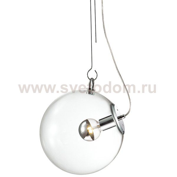 Подвесной светильник Miconos Pendant Loft Concept 40.1527