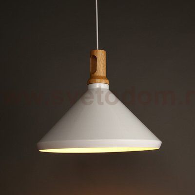 Cветильник Loft Milky Light Medium Loft Concept 40.152