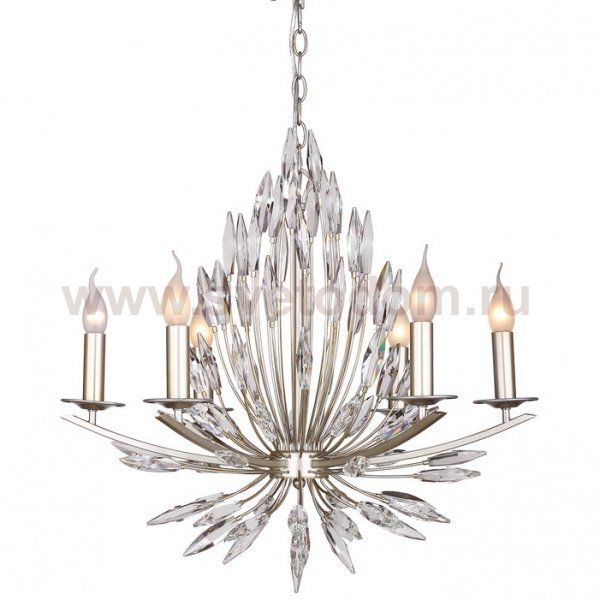 Люстра Crystal Pineapple 6 Loft Concept 40.1531