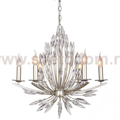 Люстра Crystal Pineapple 6 Loft Concept 40.1531