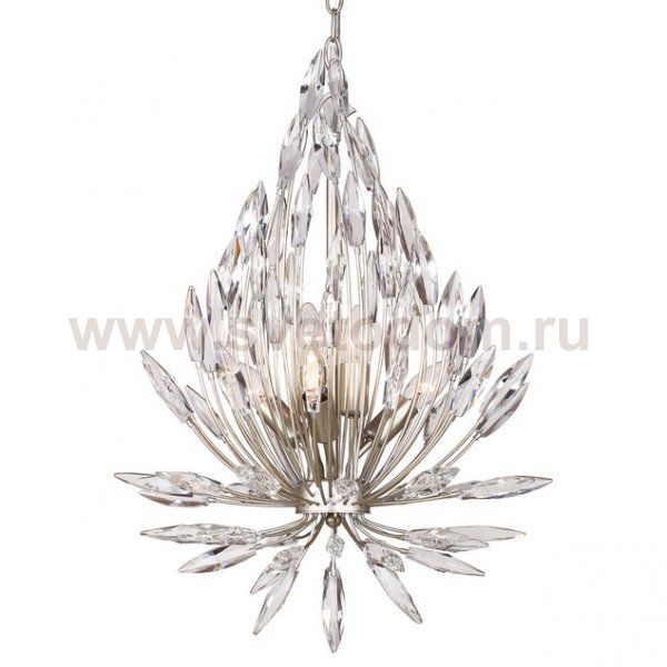 Люстра Crystal Pineapple 5 Loft Concept 40.1533
