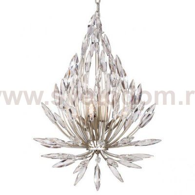 Люстра Crystal Pineapple 5 Loft Concept 40.1533