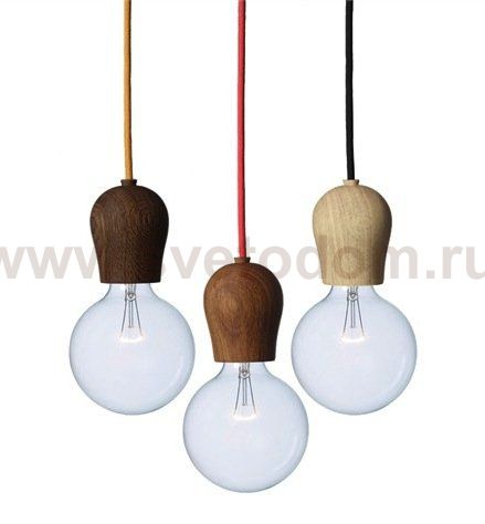 Подвесной светильник Bright Sprout Plumen Loft Concept 40.155