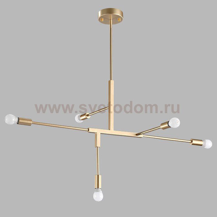 Люстра CLIFF Loft Concept 40.1565-0