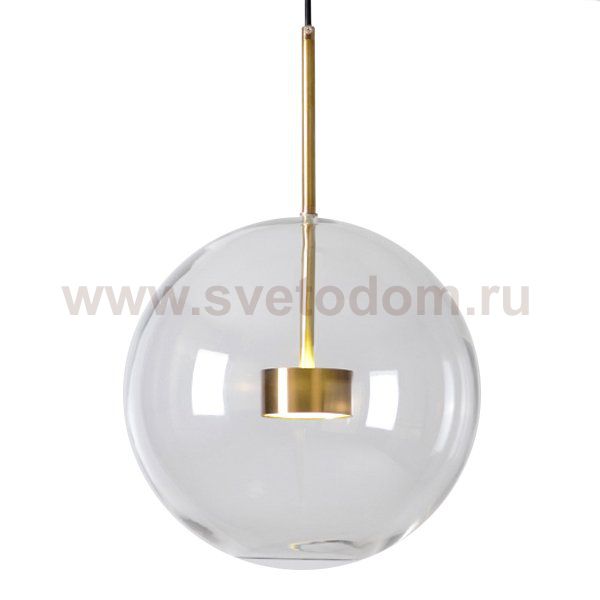 Подвесной светильник Suspension LED design BUBBLE LAMP 1 Loft Concept 40.1567