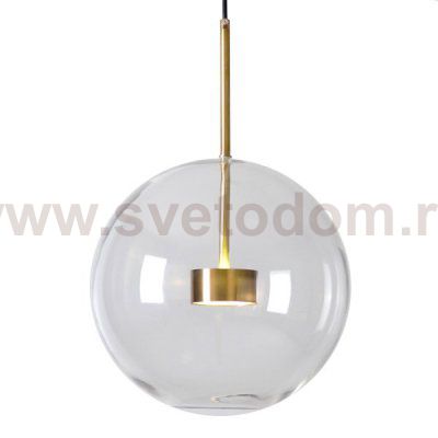 Подвесной светильник Suspension LED design BUBBLE LAMP 1 Loft Concept 40.1567