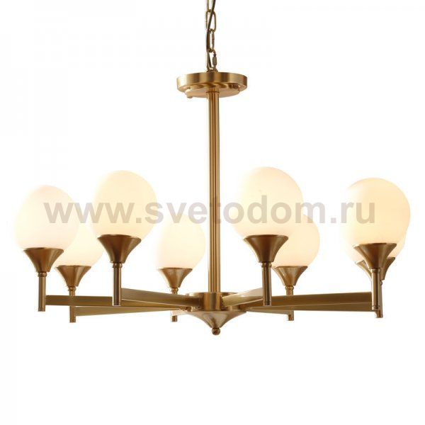 Люстра Torfaen Loft Concept 40.1584