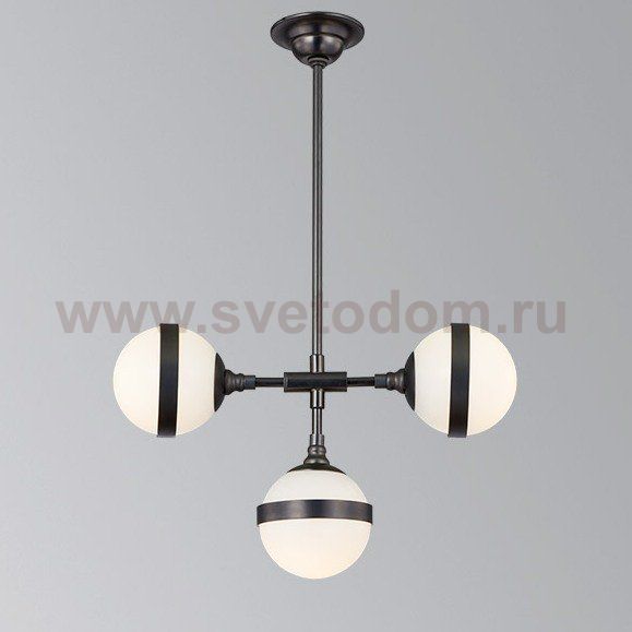 Люстра Peggy Futura lamp III Hangar Design Loft Concept 40.1590
