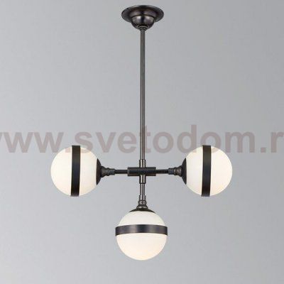 Люстра Peggy Futura lamp III Hangar Design Loft Concept 40.1590