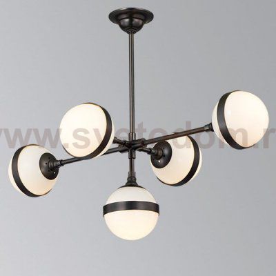 Люстра Peggy Futura lamp V Hangar Design Loft Concept 40.1591