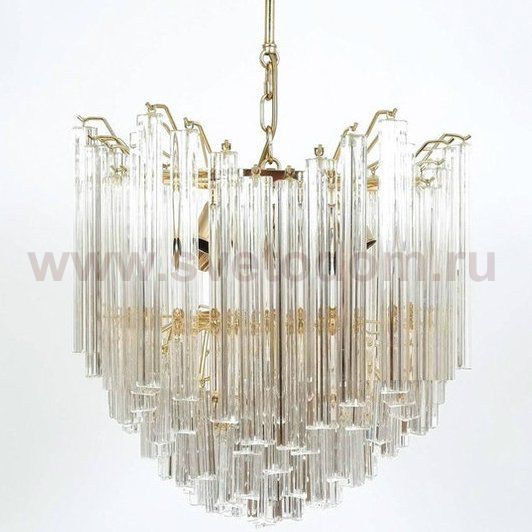 Люстра Chandelier Pulsar Loft Concept 40.1593