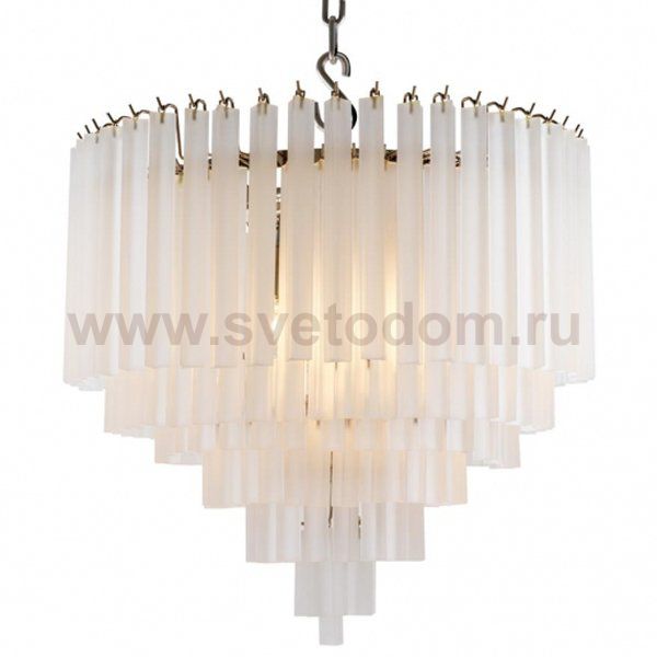 Люстра Eichholtz Chandelier Nova Loft Concept 40.1594