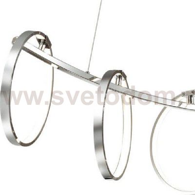 Люстра Odeon light 4016/34L OLIMPO