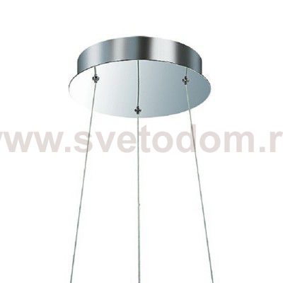Люстра Odeon light 4016/36AL OLIMPO