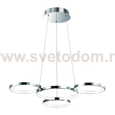 Люстра Odeon light 4016/36AL OLIMPO
