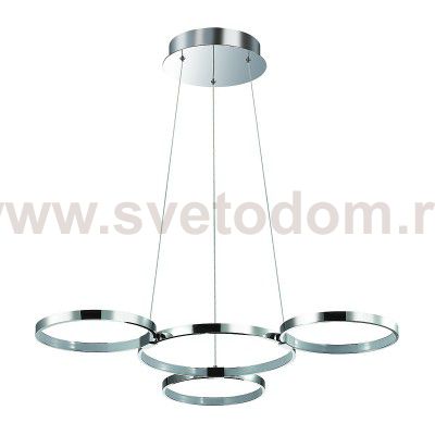 Люстра Odeon light 4016/36AL OLIMPO