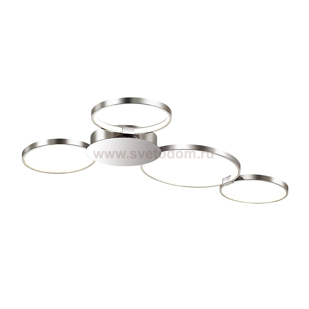 Люстра потолочная Odeon light bs001044728-1 OLIMPO