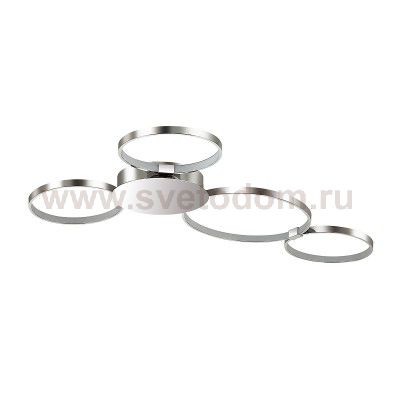 Люстра потолочная Odeon light bs001044728-1 OLIMPO