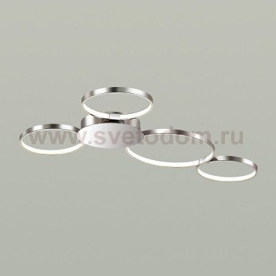 Люстра потолочная Odeon light bs001044728-1 OLIMPO