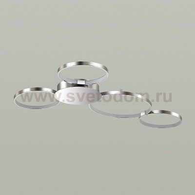 Люстра потолочная Odeon light bs001044728-1 OLIMPO