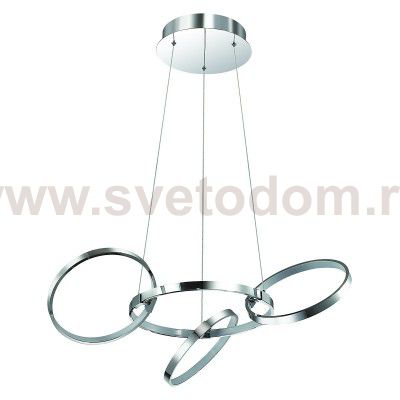 Люстра Odeon light 4016/36L OLIMPO