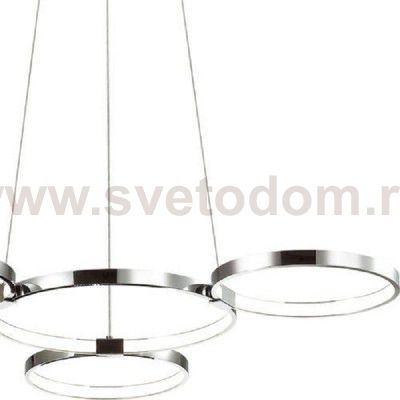 Люстра Odeon light 4016/36AL OLIMPO